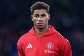 Marcus Rashford: Jestem gotowy na nowe wyzwanie