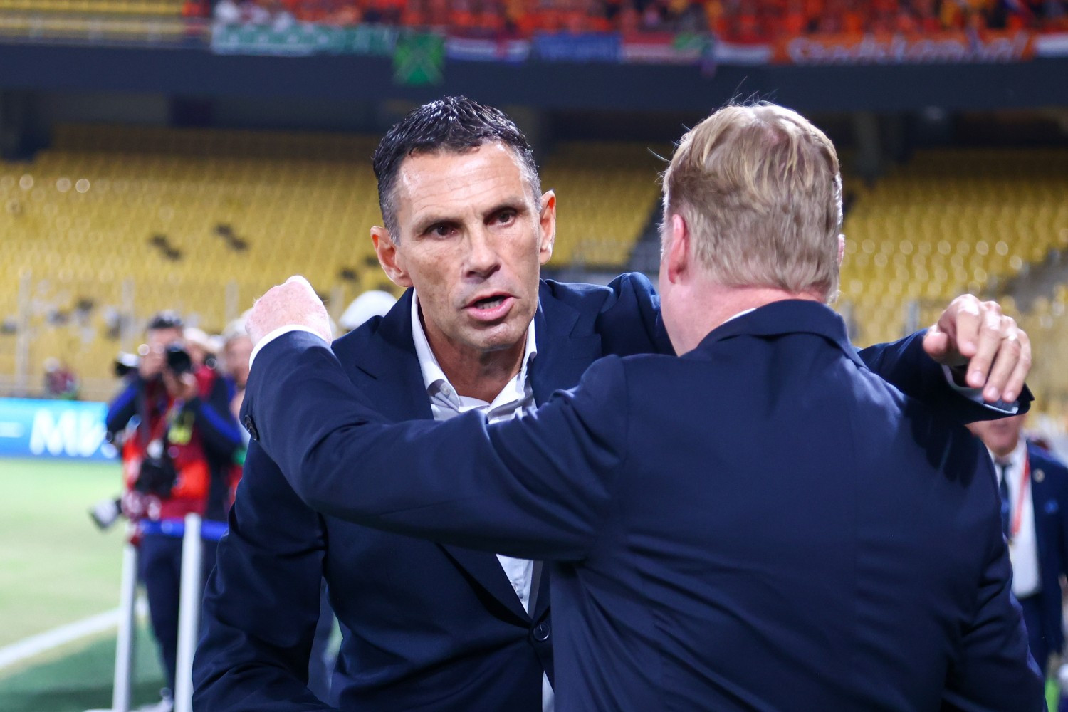 OFICJALNIE: Gus Poyet wraca do piłki klubowej. Podjął się trudnego wyzwania