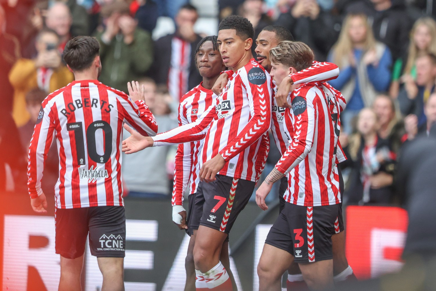 Zaczęli snuć marzenia o powrocie do Premier League. Sunderland zaskakuje w Championship