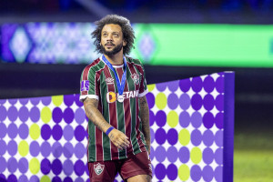 Marcelo z „bombą transferową” na koniec kariery?! Na stole 23 miliony euro