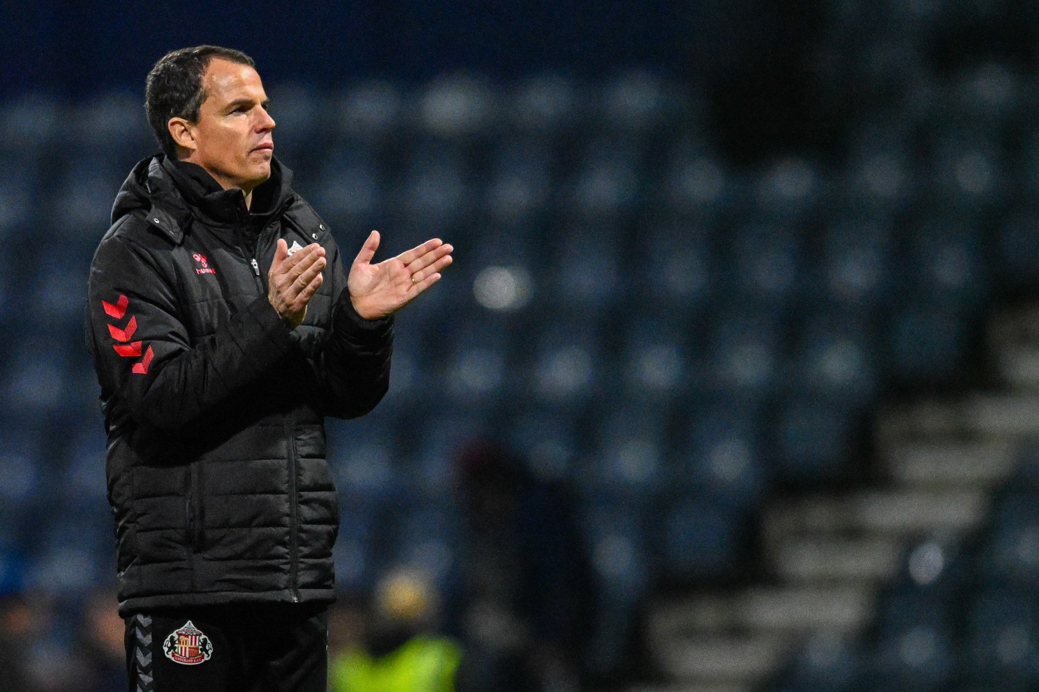 Sunderland chce skrzydłowego z ligi włoskiej. Negocjacje rozpoczęte