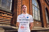 Miedź Legnica bije rekord transferowy dla napastnika! „Gracz ze szczytu listy życzeń”