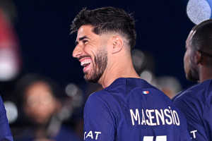 Marco Asensio bohaterem jednego z hitów styczniowego okna?! Coraz poważniejsze przymiarki