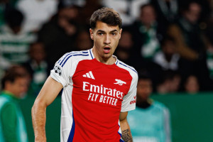„Arteta stawiał weto”. Dlatego Jakub Kiwior nie odszedł z Arsenalu
