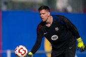 Wojciech Szczęsny wskazał największą różnicę między Juventusem a Barceloną. „To jest najważniejsze”