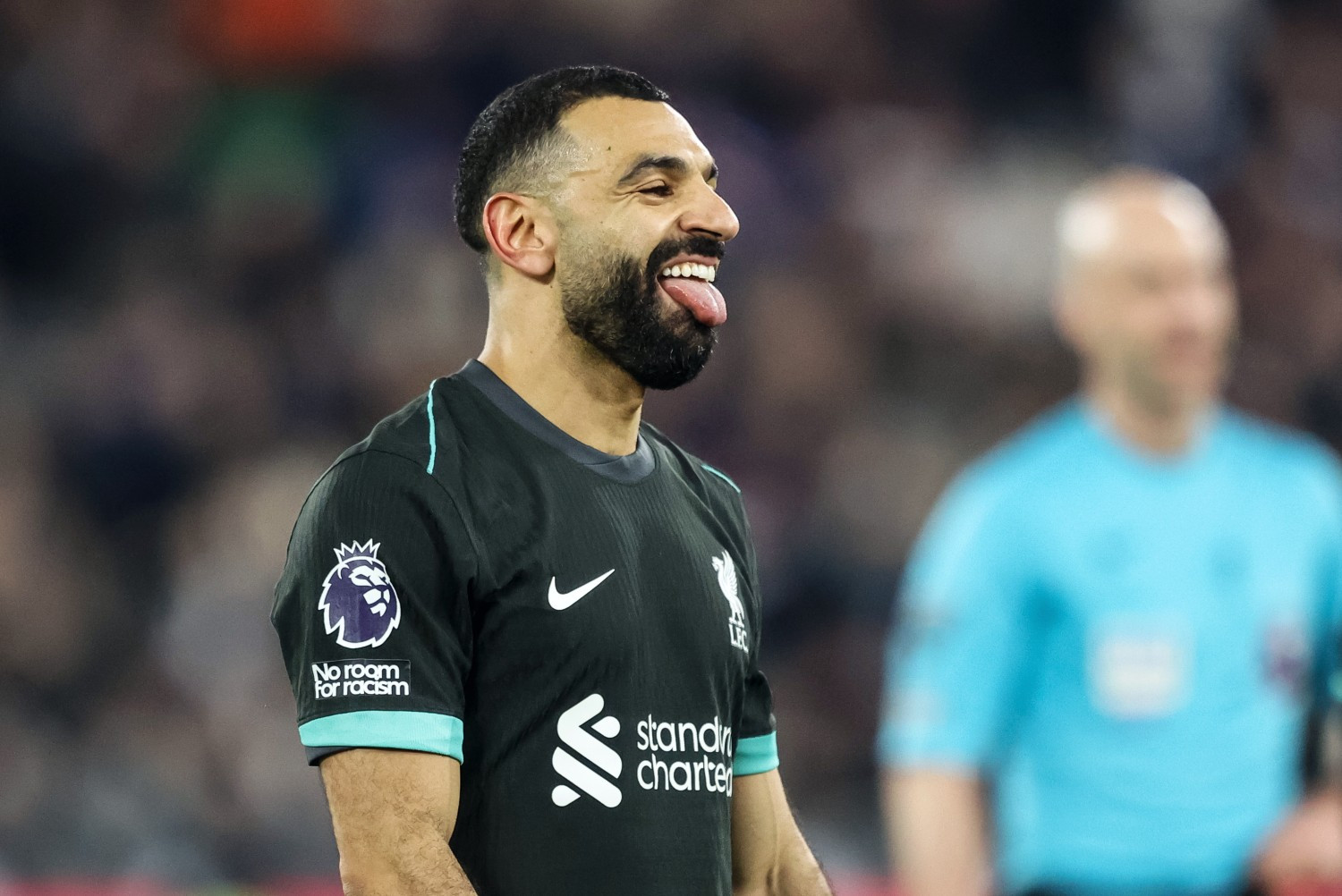 Mohamed Salah dopadł Sergio Agüero! Tak wygląda lista najlepszych strzelców w historii Premier League