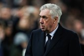 Carlo Ancelotti wyróżnił po porażce tylko jednego gracza Realu Madryt. „Co do reszty... byliśmy dzisiaj słabi”