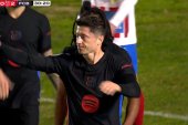 Robert Lewandowski wraca! Tak strzelił pierwszego gola w 2025 roku [WIDEO]