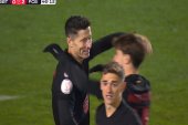 Robert Lewandowski po raz drugi! FC Barcelona zmierza po triumf [WIDEO]