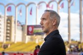 Adi Hütter potwierdza. AS Monaco rozważa transfer poza oknem