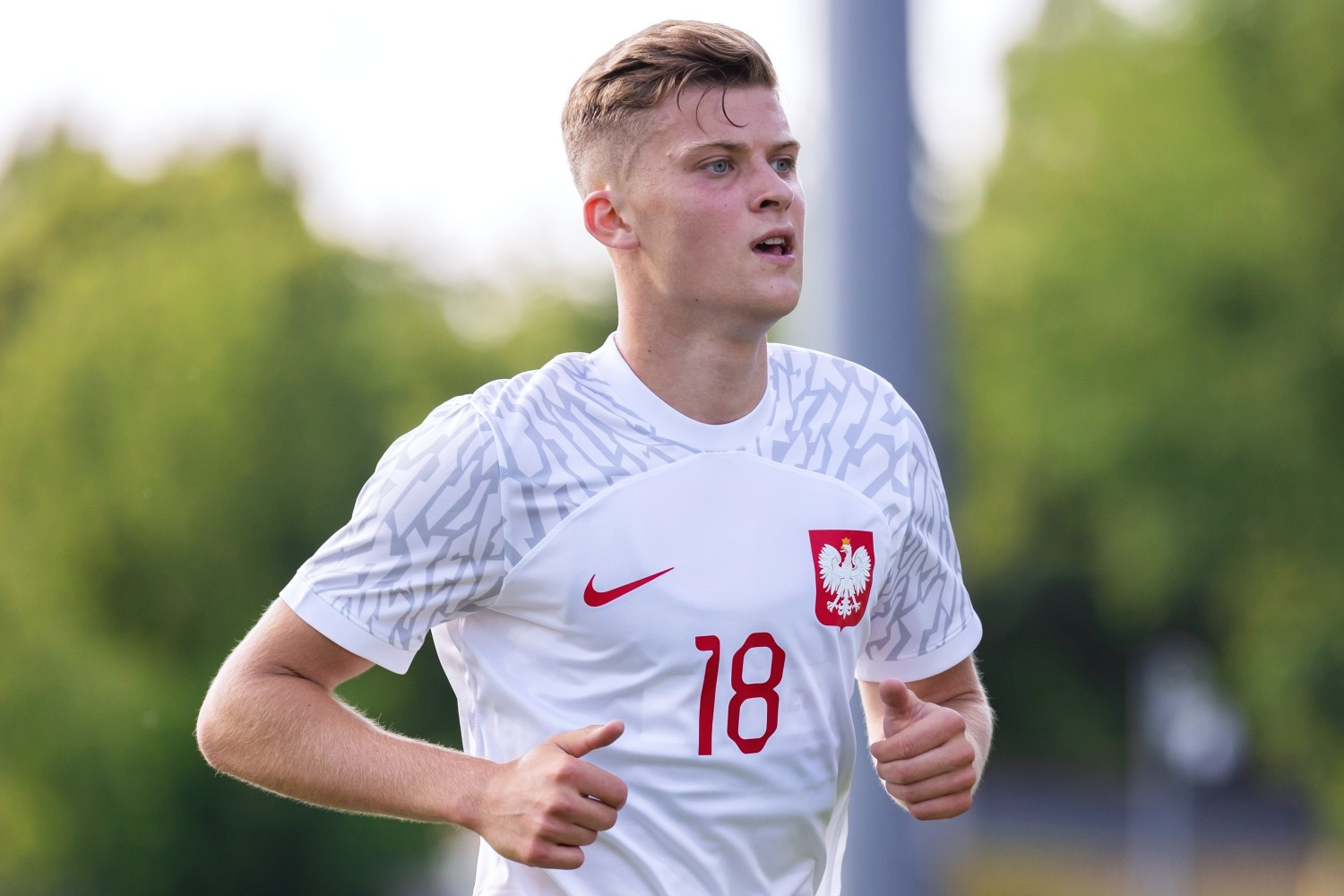 Jakub Kałuziński na radarze czołowego klubu Serie A?!