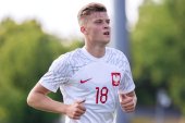 Jakub Kałuziński odrzucił ofertę transferu. „Sportowo celuje dziś w inną półkę”