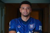 OFICJALNIE: Ipswich Town potwierdziło pierwszy zimowy transfer tuż po meczu Premier League