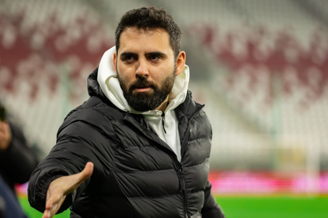 Dzieje się! Gonçalo Feio dopina sensacyjny powrót do Ekstraklasy