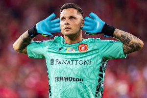 Rafał Gikiewicz z niespodziewanym transferem?! „Widzew by się ucieszył”