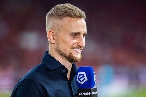 Bartłomiej Pawłowski zabrał głos w sprawie przyszłości