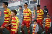 POTWIERDZONE: Jagiellonia Białystok traci ważne ogniwo