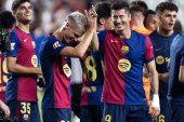 A jego dalej nie ma. OFICJALNIE: Kadra FC Barcelony na mecz z Atlético Madryt