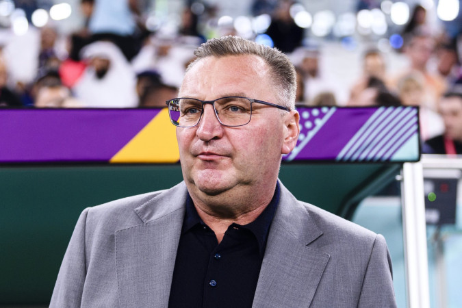 Sensacyjna oferta dla Czesława Michniewicza. „Wszystko było dogadane”