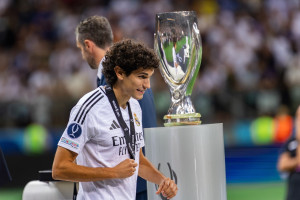 OFICJALNIE: Jesús Vallejo opuszcza Real Madryt