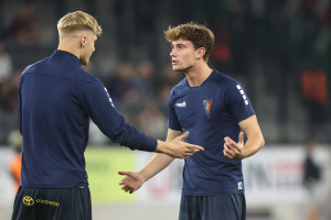 Arsenal chce wschodzącą gwiazdę Pogoni Szczecin
