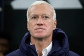 OFICJALNIE: Didier Deschamps kończy przygodę z reprezentacją Francji