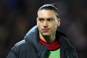 Darwin Núñez zainteresowany tym kierunkiem. Liverpool czeka na kontakt