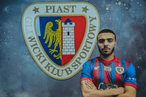 OFICJALNIE: Piast Gliwice z hitowym transferem następcy Arkadiusza Pyrki