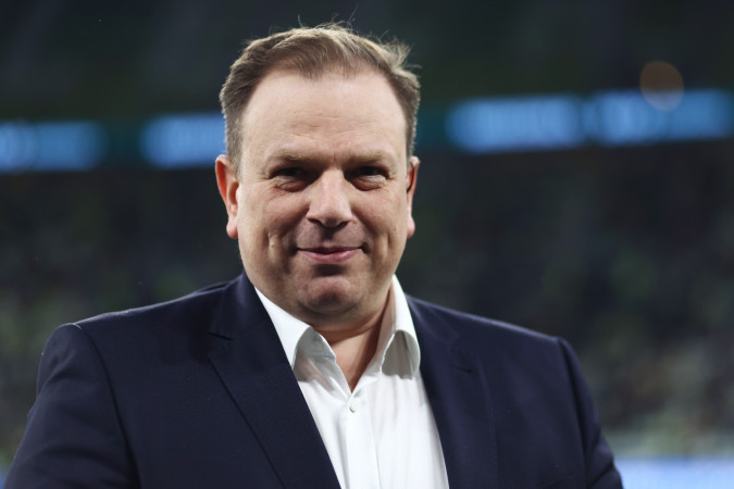 Ogromna niespodzianka! Prezes odchodzi z Jagiellonii Białystok [OFICJALNIE]