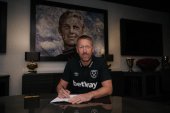 OFICJALNIE: Graham Potter wraca po prawie dwóch latach! To jego nowy klub