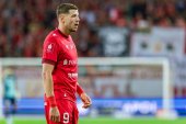 Widzew Łódź z jasnym stanowiskiem w sprawie transferu Imada Rondicia