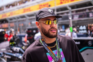 Wielka obietnica Neymara. W lipcu Brazylia rozliczy go z tych słów