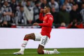 Nie tylko Borussia Dortmund. Marcus Rashford dogadany z FC Barceloną