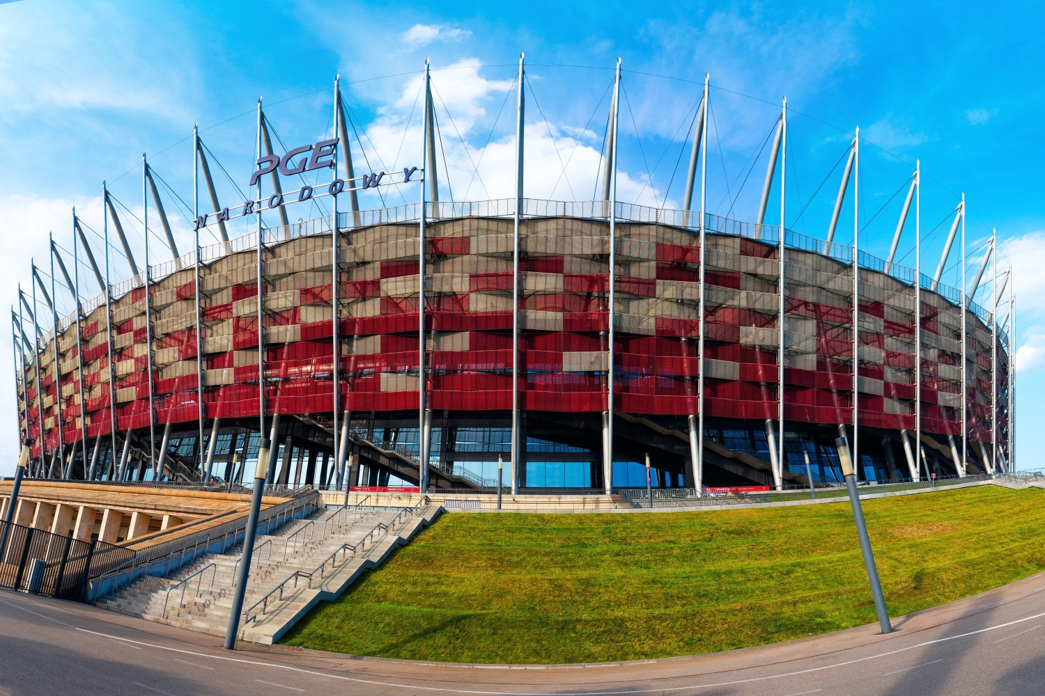 Reprezentacja Polski wyprowadza się ze Stadionu Narodowego! To będzie nowy dom „Biało-Czerwonych”