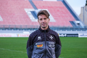 Selekcjoner reprezentacji Malty: Polskich piłkarzy łączy jedna cecha