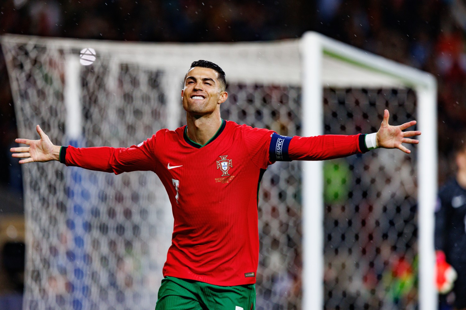 OFICJALNIE: Kadra Portugalii na Ligę Narodów. Powołanie dla 18-letniej gwiazdy FC Porto