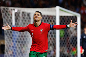 OFICJALNIE: Kadra Portugalii na Ligę Narodów. Powołanie dla 18-letniej gwiazdy FC Porto