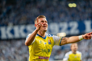 13 bramek w Motorze Lublin, stanie się wolnym zawodnikiem?!