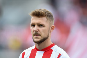 Co z Michałem Rakoczym? Prezes Cracovii już zdecydował