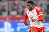 Tak to się skończy?! Alphonso Davies odrzucił ofertę