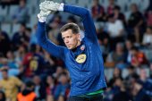 FC Barcelona wykonała pierwszy krok w stronę Wojciecha Szczęsnego