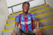 Crystal Palace otwiera okno transferowe! Ponad 14 milionów euro [OFICJALNIE]