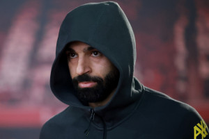 Mohamed Salah z mocną reakcją na wpis UEFA. „Czy możecie nam powiedzieć, jak zmarł, gdzie i dlaczego?”