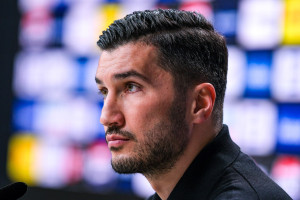 Nuri Şahin wrócił do pracy. To jego nowy klub [OFIJALNIE]