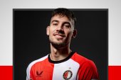 OFICJALNIE: Jakub Moder w Feyenoordzie!