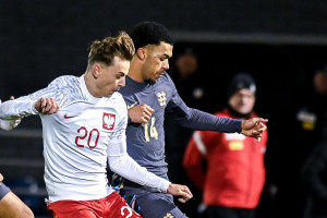 Trafił do Jagiellonii Białystok, wcześniej chciała go Korona Kielce