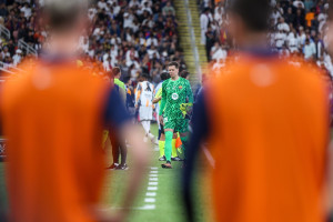 EA Sports FC 26: 20 najlepszych bramkarzy. Wojciech Szczęsny lepszy od nowego numeru jeden Barcelony