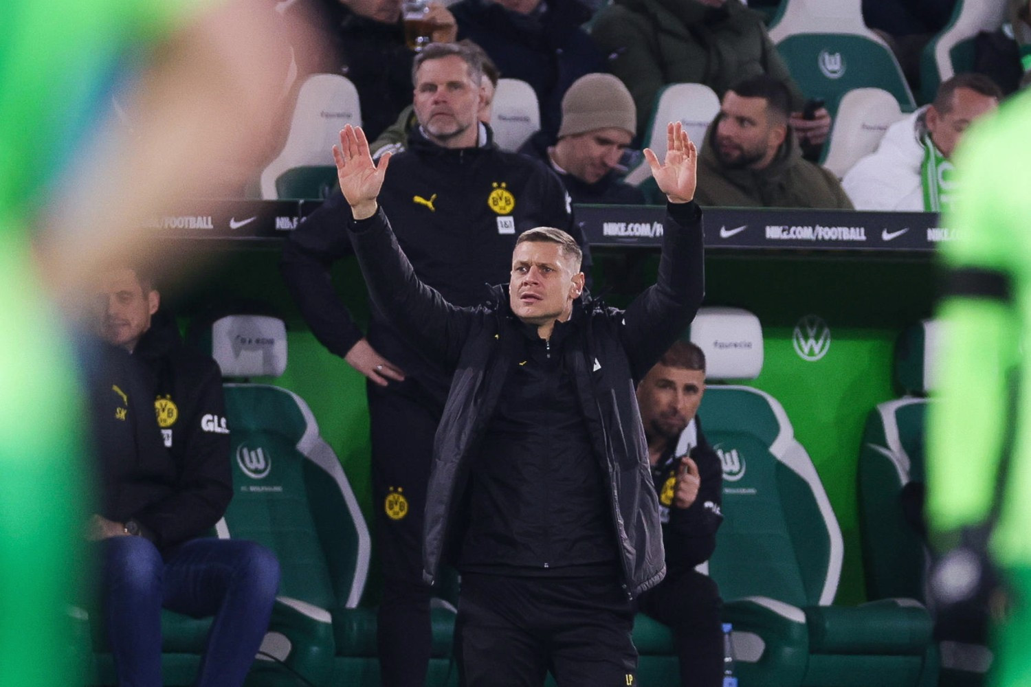 OFICJALNIE: Łukasz Piszczek odchodzi z Borussii Dortmund