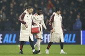 OFICJALNIE: To był pechowy mecz dla Bayernu Monachium. Alphonso Davies kontuzjowany