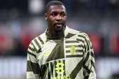 OFICJALNIE: Uwolniony Fodé Ballo-Touré wrócił do Ligue 1